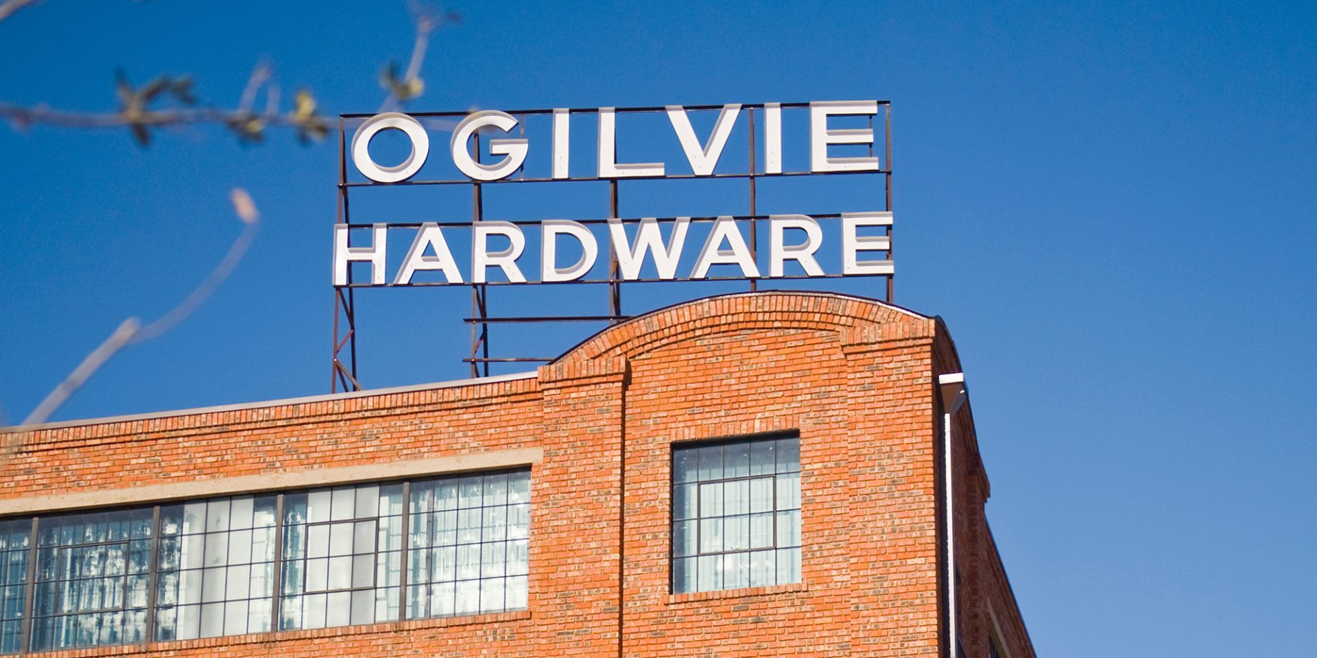 Ogilvie Hardware Lofts 15
