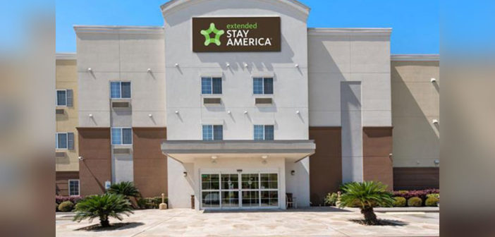 ESA Opens First Franchise Conversion; More Hotels Rebrand