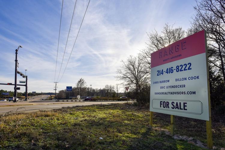 Provident Realty Advisors buys 543-acre Tyler property near Bellwood Lake