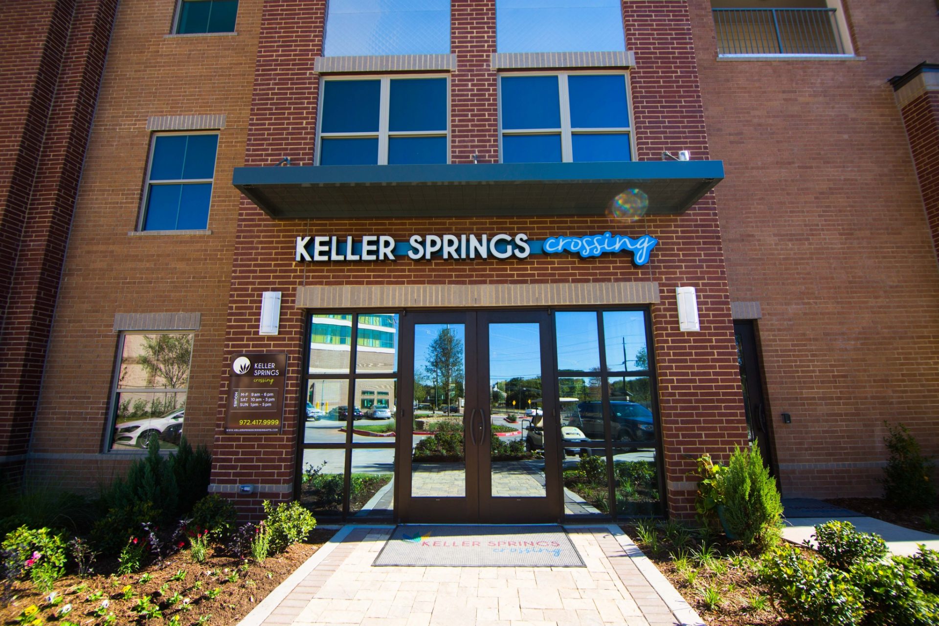 Keller Springs Crossing 6