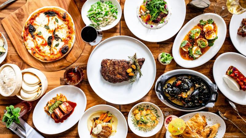 The Star Apartments adds The Nash Restaurant