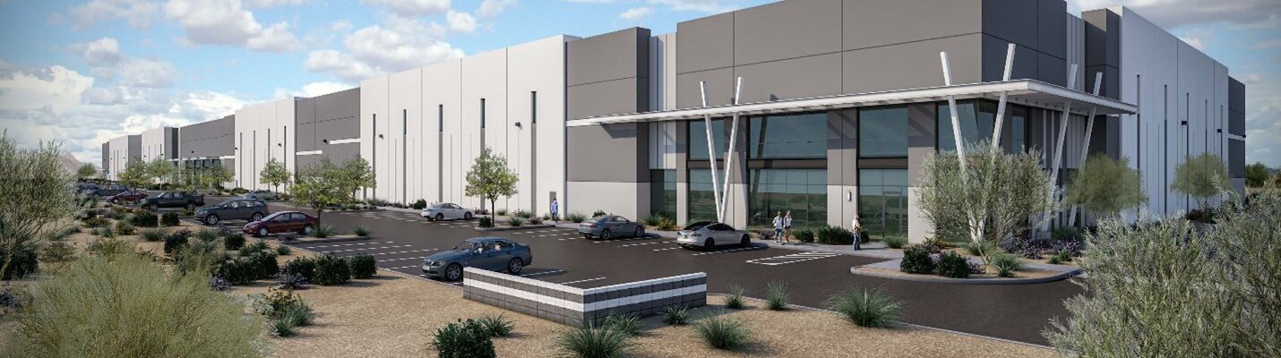 Orangewood Commerce Center