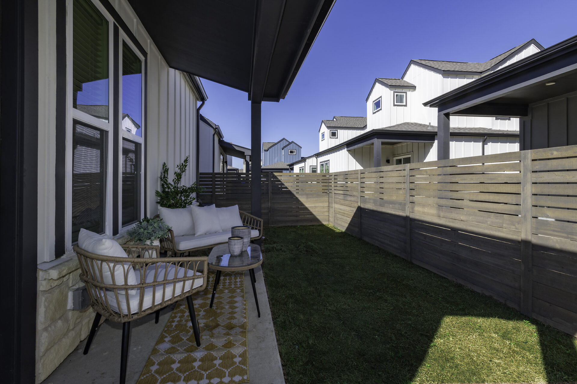 parcHAUS at Celina Parkway 3