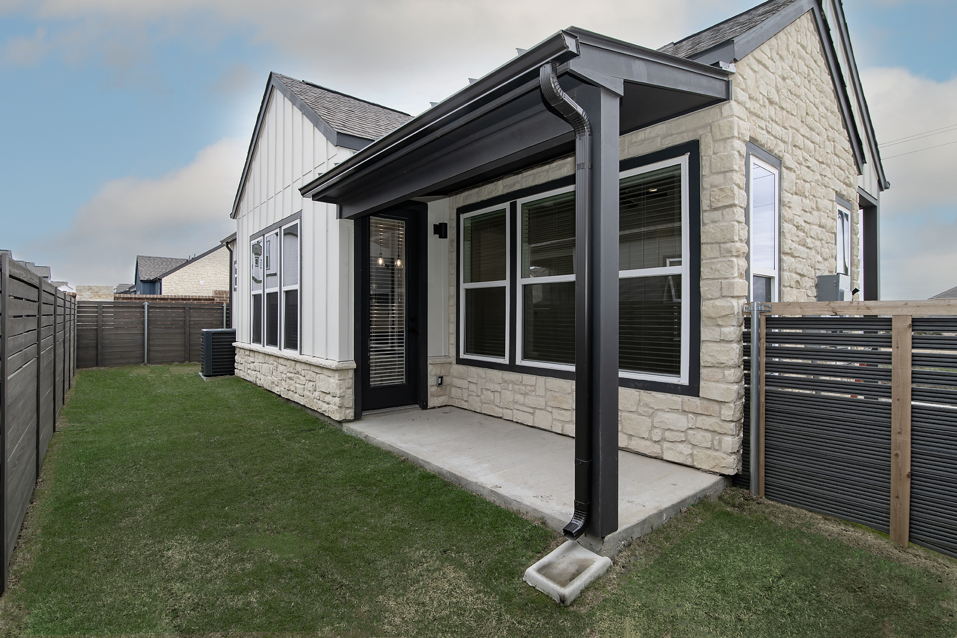 parcHAUS at Celina Parkway 5