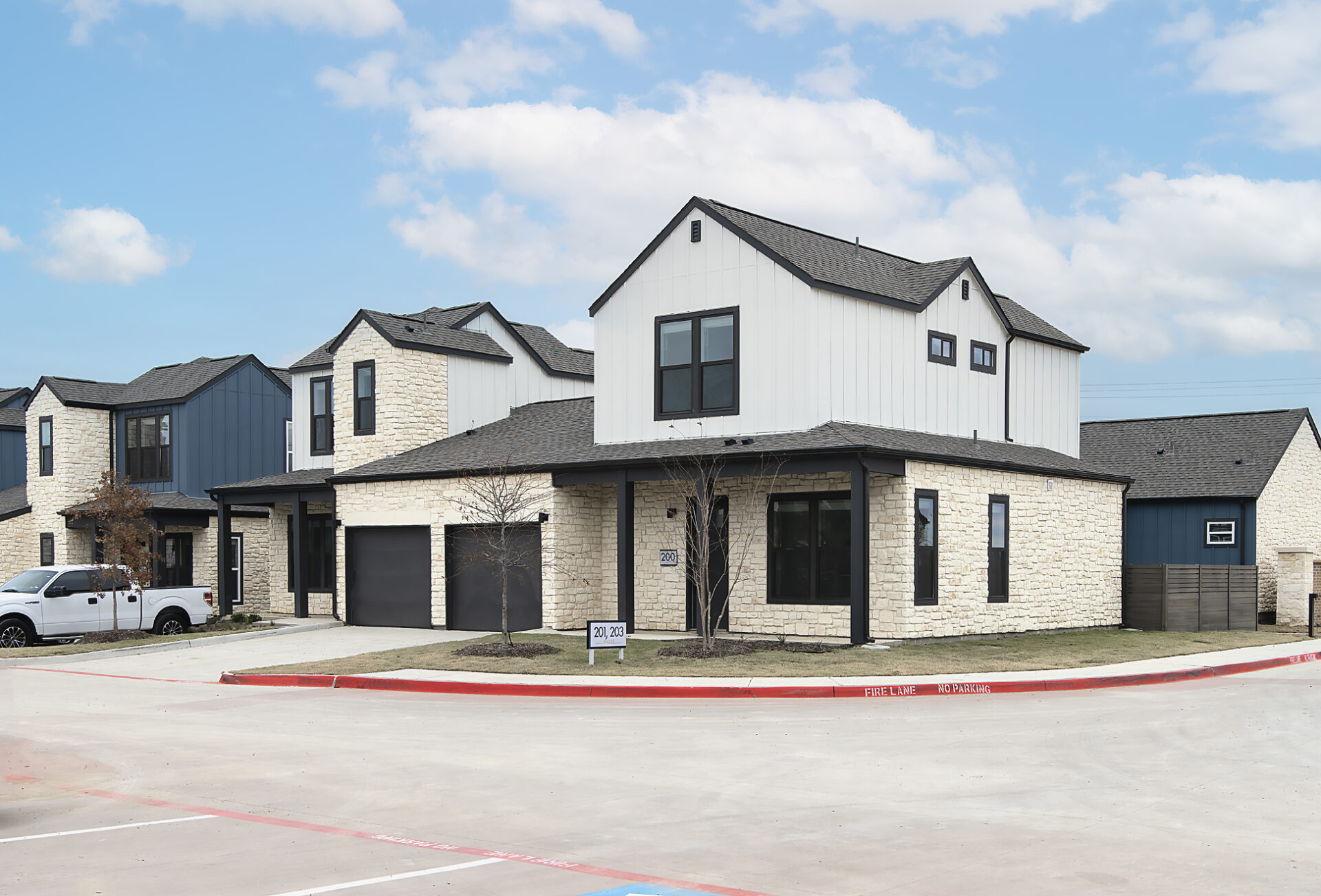 parcHAUS at Celina Parkway 6