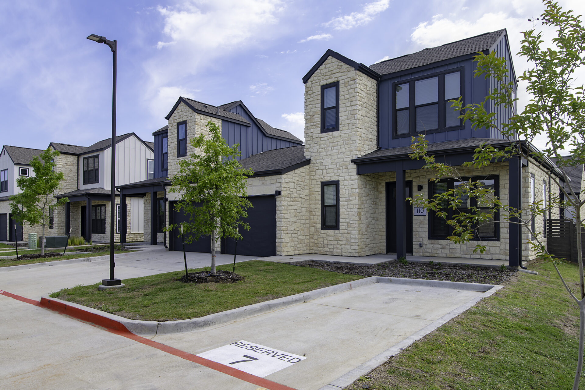 parcHAUS at Celina Parkway 8