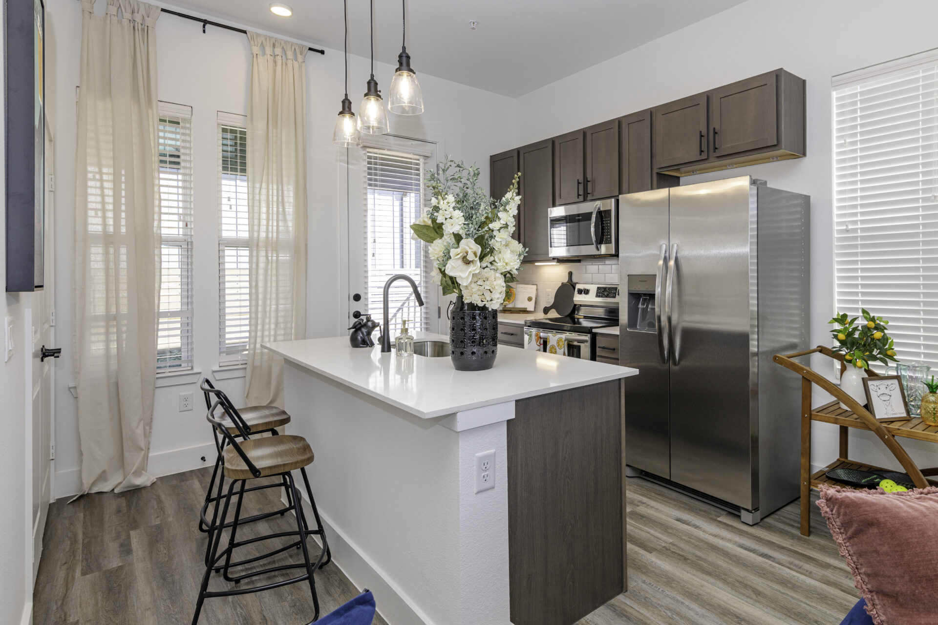 parcHAUS at Celina Parkway