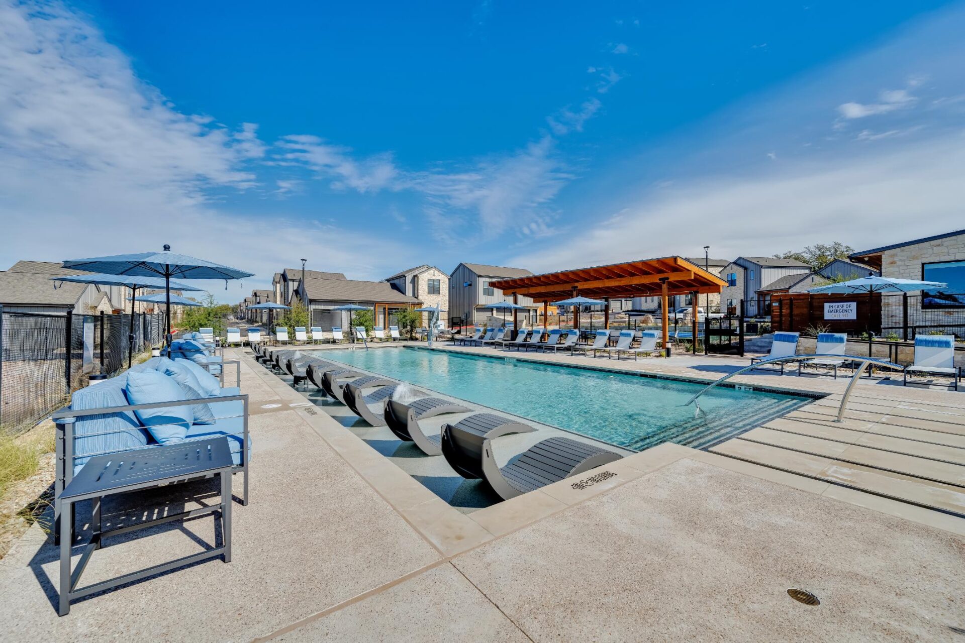 parcHAUS at Mustang Drive 9