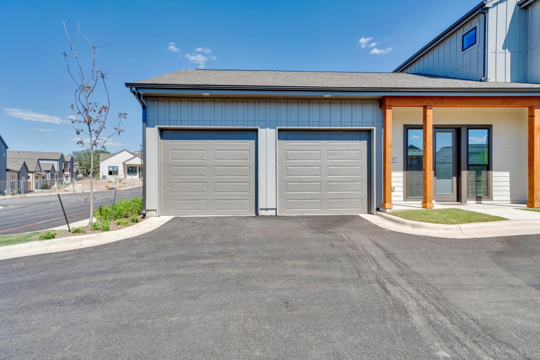 parcHAUS at Mustang Drive 6